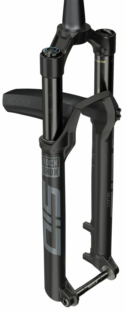 ROCKSHOX Sid Select Charger RL 29" Debon Air 120 Tapered Boost OneLoc 4 ROCKSHOX Sid Select Charger RL 29" Debon Air 120 Tapered Boost OneLoc – Image 2