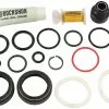 ROCKSHOX Sid Select B4 Kit De Maintenance 200h/1 An 2020 -Cube Parts Soldes RockShox Sid Select B4 Service Kit 200h1 Jahr 2020 00 4318 025 060