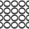 ROCKSHOX SID/Reba/Revelation Joint Anti-poussière 32mm (20 Pièces) -Cube Parts Soldes RockShox Staubdichtungen 11 4018 028 003