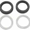 ROCKSHOX XC 30/30 Gold Kit D'étanchéité à La Poussière 30mm -Cube Parts Soldes RockShox Staubdichtungs Kit 11 4018 028 006