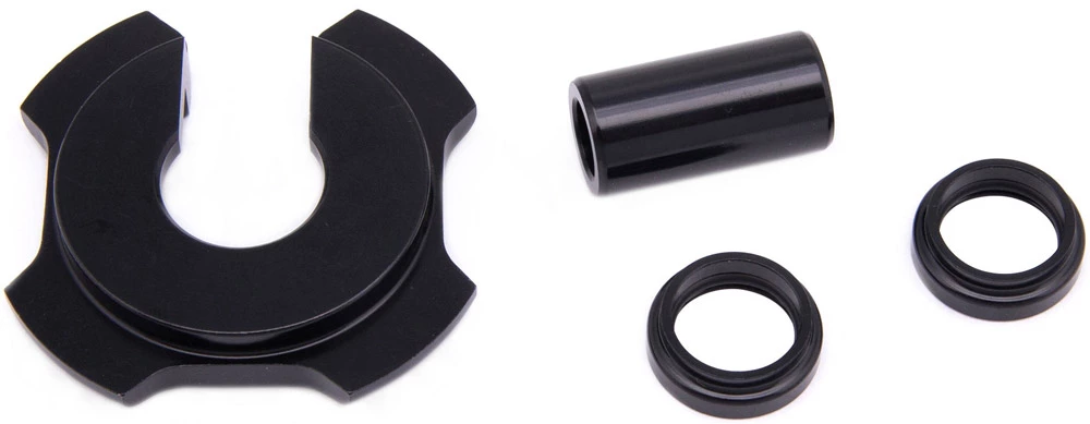 ROCKSHOX Super Deluxe Coil Ultimate Standard/Trunion M/M 5 ROCKSHOX Super Deluxe Coil Ultimate Standard/Trunion M/M – Image 3