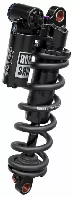 ROCKSHOX Super Deluxe Ultimate Coil DH RC2