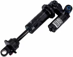 ROCKSHOX Super Deluxe Ultimate Coil DH RC2 Trunnion