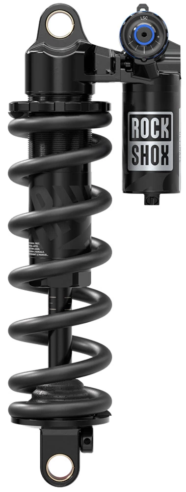 ROCKSHOX Super Deluxe Ultimate Coil RC2T 4 ROCKSHOX Super Deluxe Ultimate Coil RC2T – Image 2