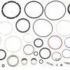ROCKSHOX Vivid Air Full Service Kit 2014+ 1 ROCKSHOX Vivid Air Full Service Kit 2014+ -Cube Parts Soldes RockShox Vivid Air Full Service Kit 2014 11 4118 032 001