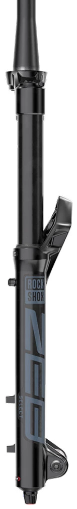 ROCKSHOX ZEB Select RC 27,5" DebonAir+ Tapered Boost 5 ROCKSHOX ZEB Select RC 27,5" DebonAir+ Tapered Boost – Image 3