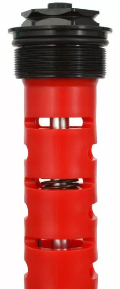 ROCKSHOX 35 GOLD RL A1 OneLoc Upgrade Kit à Partir De 2020 -Cube Parts Soldes RockShox 00 4318 002 021 a