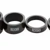 ROCKSHOX Carbon Spacer Set 1 1/8" -Cube Parts Soldes RockShox Carbon Spacer Set 00 4315 021 010