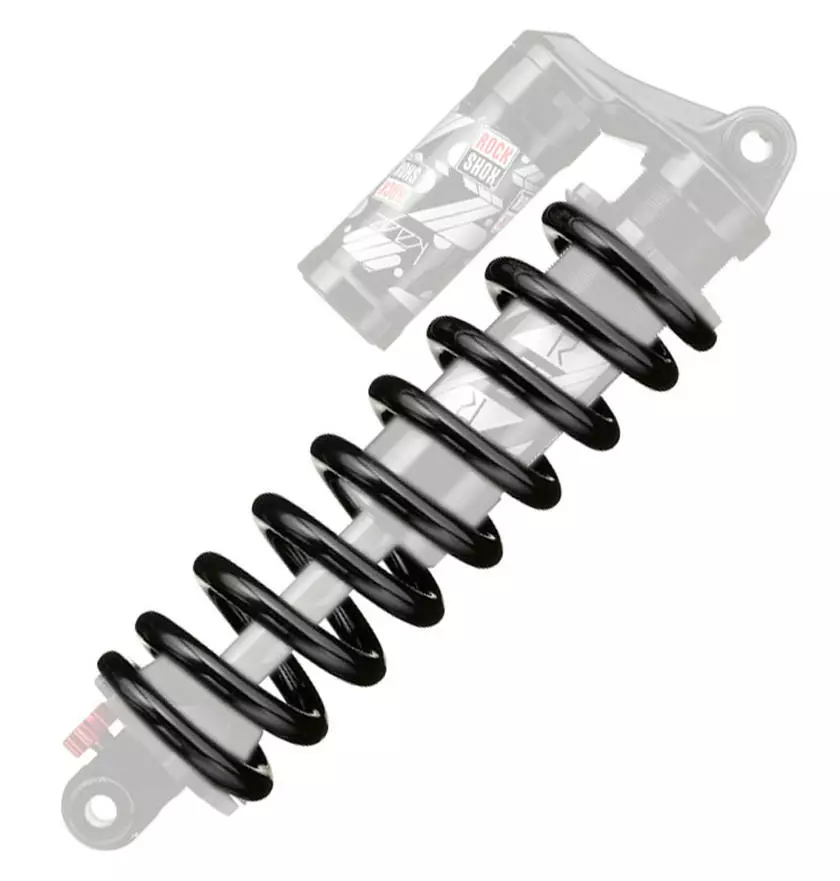 ROCKSHOX Ressort Pour Vivid / Kage RC 4 ROCKSHOX Ressort Pour Vivid / Kage RC – Image 2