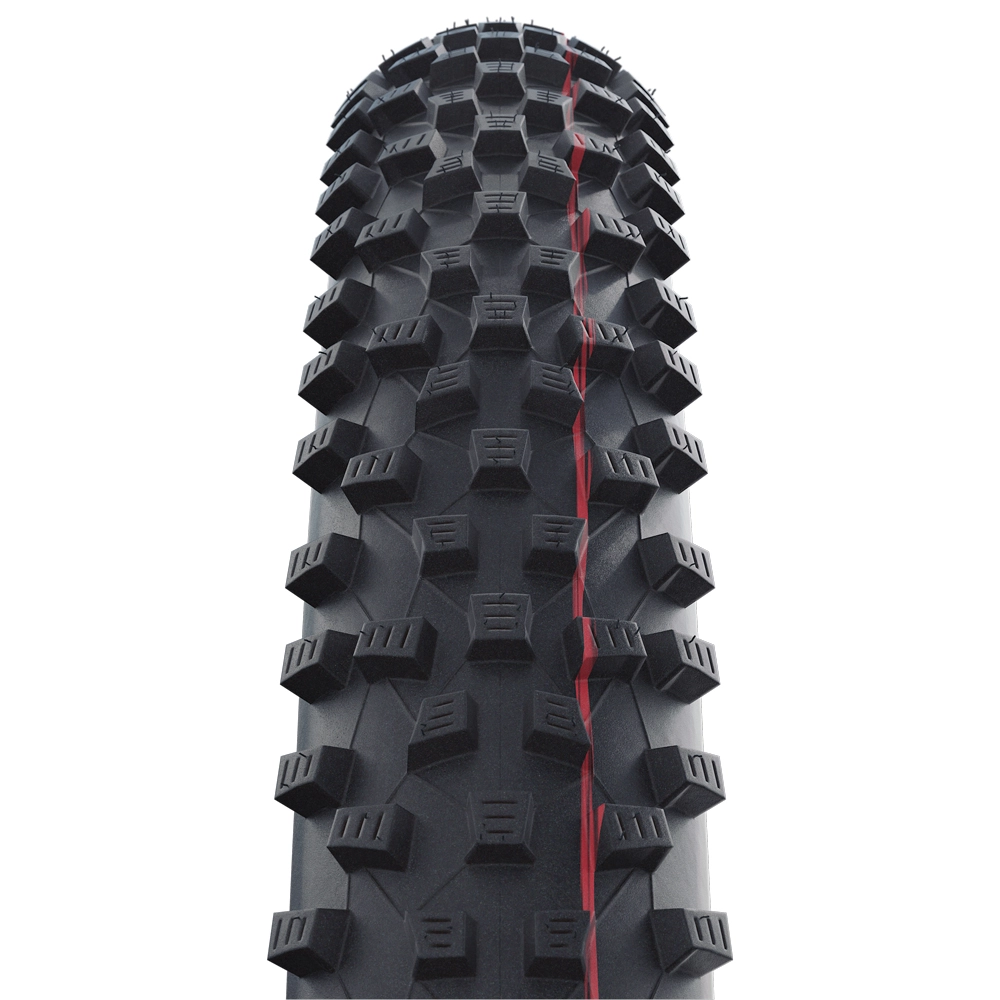 Schwalbe Rocket Ron Evo Super Ground 27,5" Addix TLE E-25 Pneus Pliants 6 Schwalbe Rocket Ron Evo Super Ground 27,5" Addix TLE E-25 Pneus Pliants – Image 4