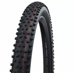 Schwalbe Rocket Ron Evo Super Race 26x2,35" Addix Speed TLE Pneus Pliants