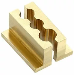 ROCKSHOX Outil De Serrage Monarch/Vivid/Vivid Air/Reverb Vise Blocks