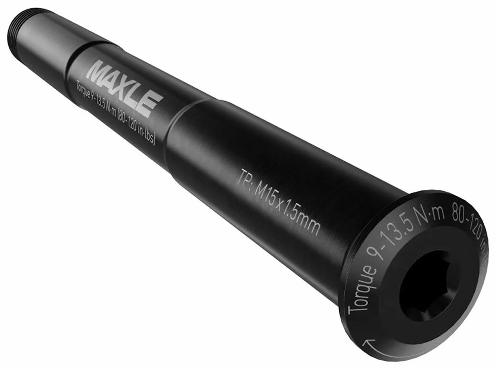 ROCKSHOX Axe De Roue SID/Reba Maxle Stealth Boost 3 ROCKSHOX Axe De Roue SID/Reba Maxle Stealth Boost