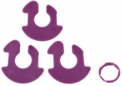 ROCKSHOX Super Deluxe Thrushaft Espaceur De Volume