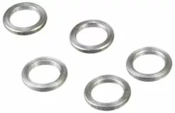 Rohloff Rondelles D'espacement Pour Plateau