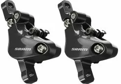 SRAM Level TL Jeu De Freins à Disque 7 SRAM Level TL Jeu De Freins à Disque -Cube Parts Soldes S000001045 3