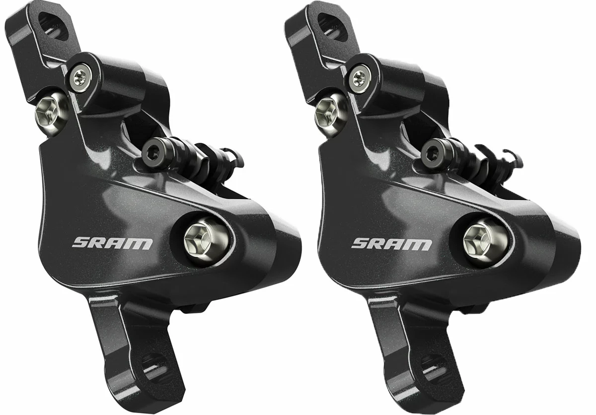 SRAM Level TL Jeu De Freins à Disque 5 SRAM Level TL Jeu De Freins à Disque – Image 3