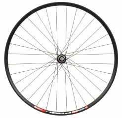 Shimano Custom Made 29" XT HB-M8000 / DT Swiss 466d Disc Front Wheel