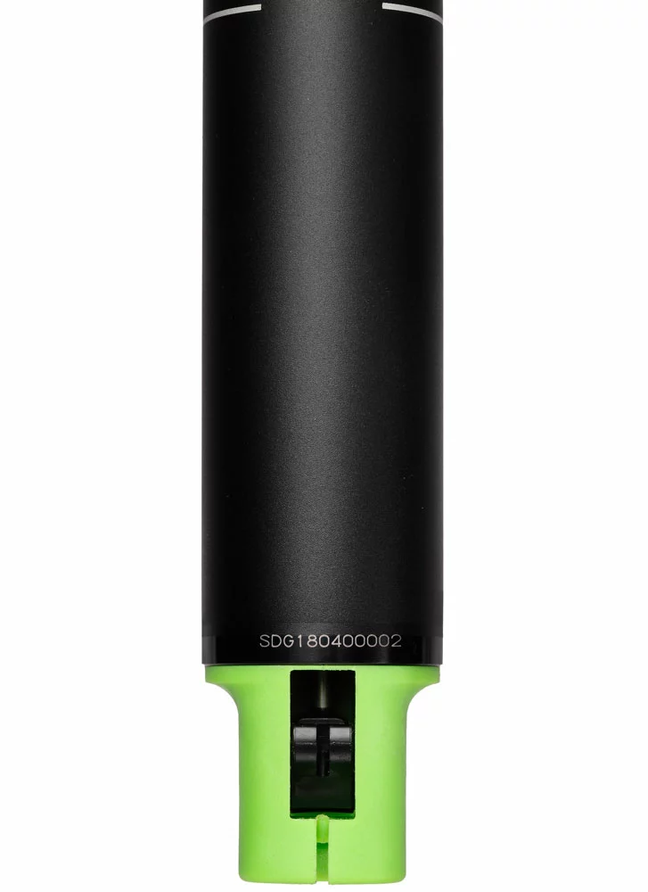 SDG Tige De Selle Tellis Dropper Post 34.9mm Vario 5 SDG Tige De Selle Tellis Dropper Post 34.9mm Vario – Image 3