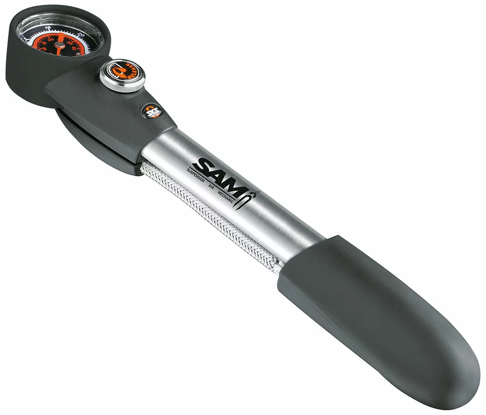 SKS Germany Pompe à Amortisseur SAM 4 SKS Germany Pompe à Amortisseur SAM – Image 2