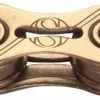 YBN Chaîne SLA 110 TI-N Gold 11 Plis Hollow Pin -Cube Parts Soldes SLA110 TI