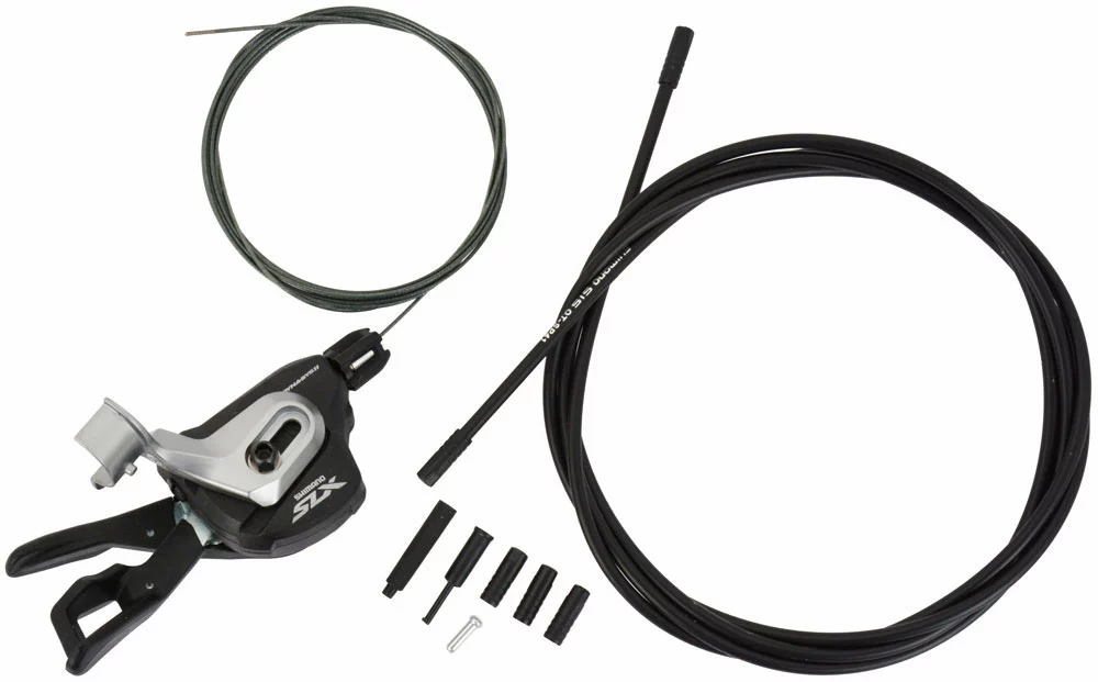 Shimano SLX M7000 1x11 Kit De Mise à Niveau 11-46 I-Spec-II 4 Shimano SLX M7000 1x11 Kit De Mise à Niveau 11-46 I-Spec-II – Image 2