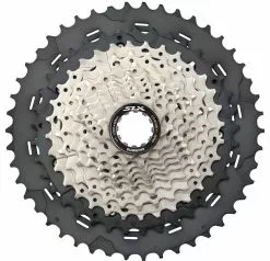 Shimano SLX M7000 1x11 Kit De Mise à Niveau 11-46 I-Spec-II 11 Shimano SLX M7000 1x11 Kit De Mise à Niveau 11-46 I-Spec-II -Cube Parts Soldes SLX70001X1146II 4