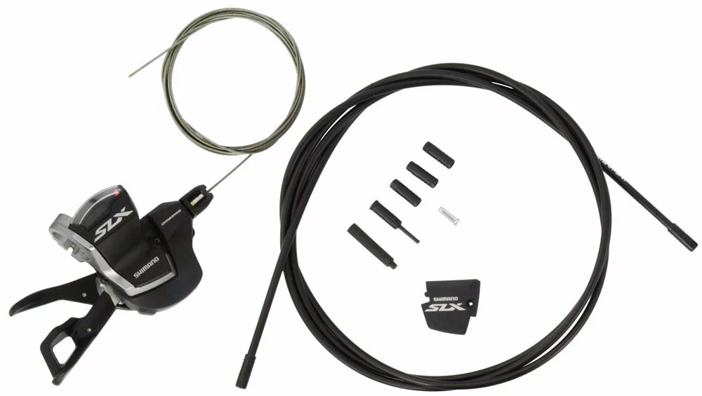 Shimano SLX M7000 1x11 Vitesses Upgrade Kit 11-46 Clamp 4 Shimano SLX M7000 1x11 Vitesses Upgrade Kit 11-46 Clamp – Image 2