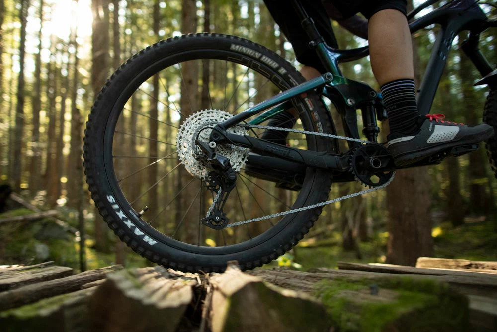 Shimano DEORE FC-M6130-1 Pédalier 12 Vitesses 32 Dents 7 Shimano DEORE FC-M6130-1 Pédalier 12 Vitesses 32 Dents – Image 5