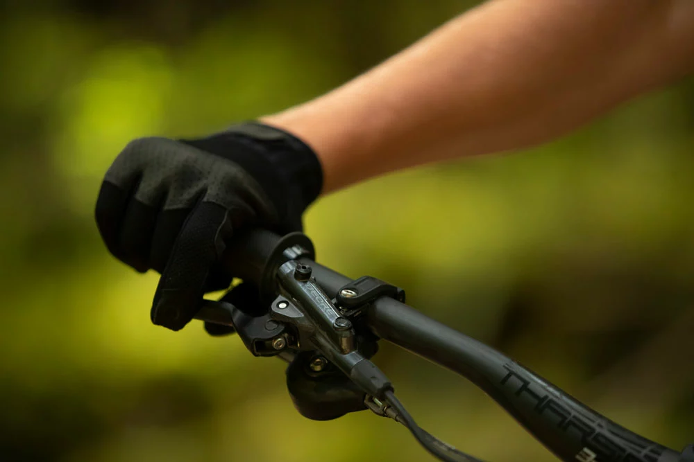 Shimano DEORE BL-M6100 Levier De Frein Droit 6 Shimano DEORE BL-M6100 Levier De Frein Droit – Image 4