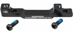 Shimano SM-MA-F220P Adaptateur Pour Disque De Frein De 220mm -Cube Parts Soldes SM MA F220P ESMMAF220PPM