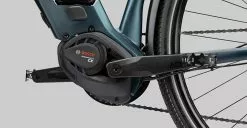 Radon Solution Hybrid 8.0 Lady CX 500 -Cube Parts Soldes SOLUTION HYBRID CX 8 0 Detail 04