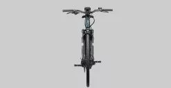 Radon Solution Hybrid 8.0 Lady CX 500 -Cube Parts Soldes SOLUTION HYBRID CX 8 0 Detail 06