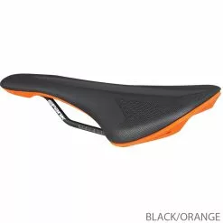 SPANK Selle Spike 160 10 SPANK Selle Spike 160 -Cube Parts Soldes SP SAD 0005 20 NOS SPANK Spike160Sattel4710155968594blackorange