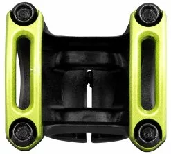 SPANK Potence Split 35 -Cube Parts Soldes SP STM 0063 11 35SpankSplit35Vorbau471015596403935mm 2