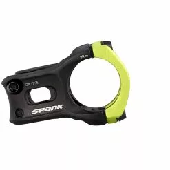 SPANK Potence Split 35 -Cube Parts Soldes SP STM 0063 11 35SpankSplit35Vorbau471015596403935mm LABELRI8YipYHvES98