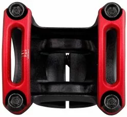 SPANK Split 35 Stem -Cube Parts Soldes SP STM 0063 13 35SpankSplit35Vorbau4710155964015 35mm 2