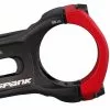 SPANK Split 35 Stem 1 SPANK Split 35 Stem -Cube Parts Soldes SP STM 0063 13SpankSplit35VorbauBlackRedMASTER