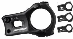 SPANK Potence Split 35