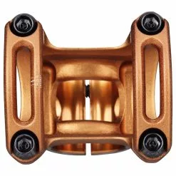 SPANK Potence Split 35 13 SPANK Potence Split 35 -Cube Parts Soldes SP STM 0063 73 35SpankSplit35Vorbau 35mmBronze4710155960406 2