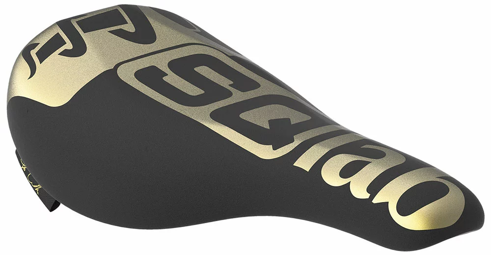 Sqlab 6OX Ltd. Selle De Trial Fabio Wibmer Signature 3 Sqlab 6OX Ltd. Selle De Trial Fabio Wibmer Signature
