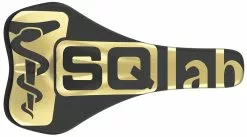 Sqlab 611 Ergowave Ltd. Selle De La Collection Signature De Fabio Wibmer -Cube Parts Soldes SQlab 611 Ergowave ltd Fabio Wibmer Sattel 2