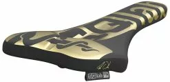 Sqlab 611 Ergowave Ltd. Selle De La Collection Signature De Fabio Wibmer -Cube Parts Soldes SQlab 611 Ergowave ltd Fabio Wibmer Sattel 3
