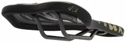 Sqlab 611 Ergowave Ltd. Selle De La Collection Signature De Fabio Wibmer -Cube Parts Soldes SQlab 611 Ergowave ltd Fabio Wibmer Sattel 4