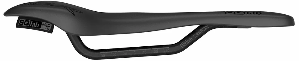 Sqlab Selle Ergowave R Carbon 612 7 Sqlab Selle Ergowave R Carbon 612 – Image 5