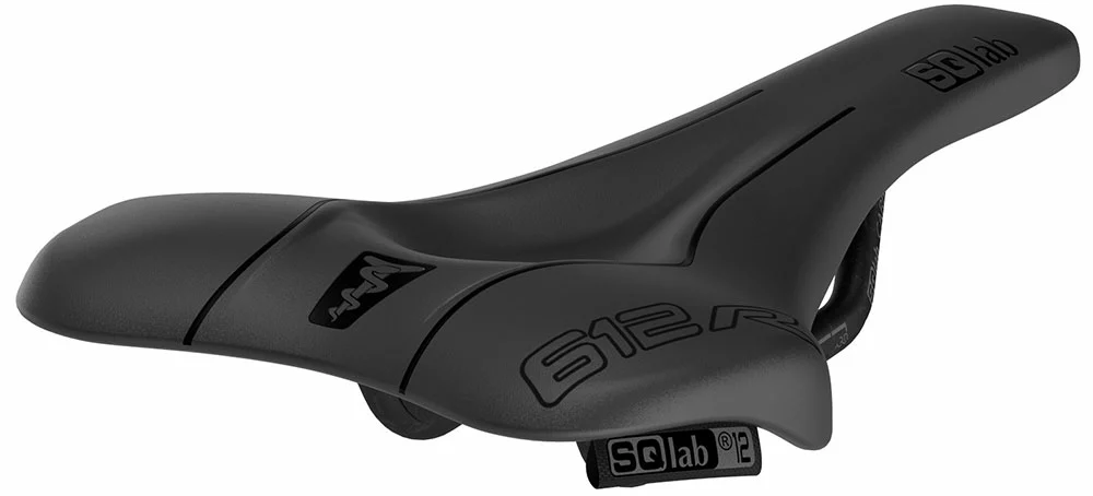 Sqlab Selle Ergowave R Carbon 612 8 Sqlab Selle Ergowave R Carbon 612 – Image 6