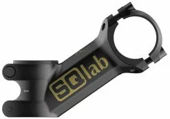 Sqlab 8OX Ltd. Potence Trial Fabio Wibmer Signature -Cube Parts Soldes SQlab 8OX ltd Trial Fabio Wibmer Signature 2355 2
