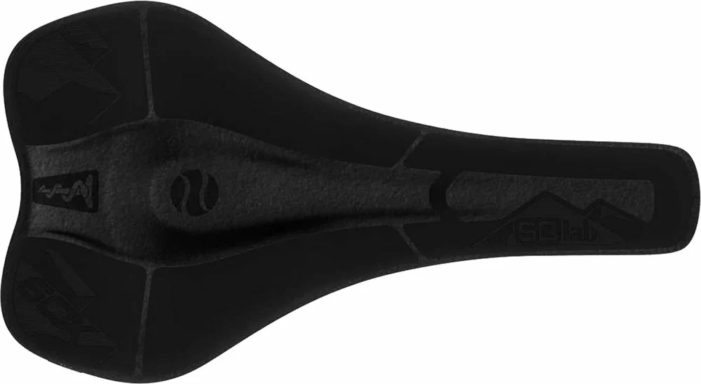 Sqlab 6OX Selle Infinergy Ergowave Active 2.1 5 Sqlab 6OX Selle Infinergy Ergowave Active 2.1 – Image 3