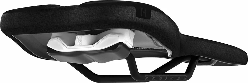 Sqlab 6OX Selle Infinergy Ergowave Active 2.1 7 Sqlab 6OX Selle Infinergy Ergowave Active 2.1 – Image 5