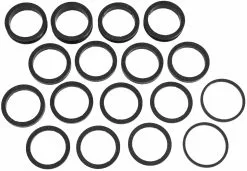 SRAM Kit D'entretoises Pour Palier De Pédalier DUB V3